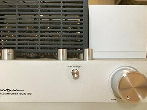 【中古】LUXMAN プリメインアンプ SQ-N100