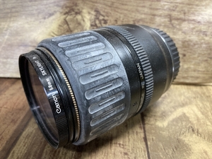 B2i CANON キャノン カメラレンズ 58mm SKYLIGHT 1x 35-135mm 1:4-5.6 レンズ 現状品