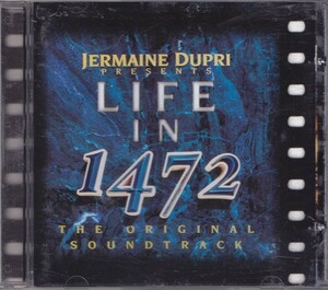 JERMAINE DUPRI / LIFE IN 1472 /US盤/中古CD!!56011