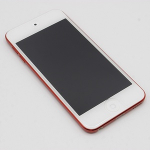 【美品】Apple iPod touch 第7世代 256GB MVJF2J/A レッド アイポッドタッチ (PRODUCT) RED 本体