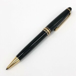 MONTBLANC モンブラン マイスターシュティック ツイスト式 ボールペン【CCAX6022】