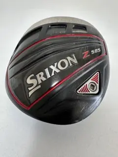 srixon スリクソン z585 10.5 ヘッドのみ
