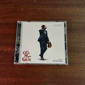 「THE OLD MAN & THE GUN / DANIEL HART」