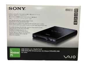 SONY VGP-UDRW1 DVDスーパーマルチドライブ ジャンク B8674297
