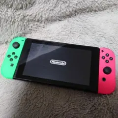 Nintendo Switch 2020