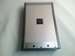 I-O　DATA　ハードディスク HDA-IE120　　HD120GB★未確認！現状ジャンク