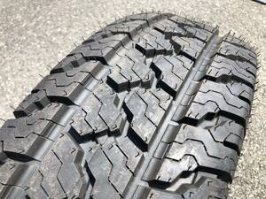 未使用/長期保管品　ホワイトレター　ULTRA TOUR　SROPT SUV　265/70R17　１本のみ