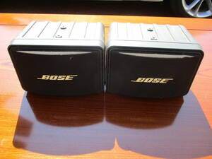 BOSE◆111AD◆スピーカー　ペア