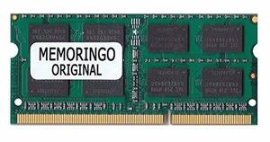 PC3-10600(DDR3-1333) SO-DIMM 2GB 1.5V 204pin メモリンゴブランドノートPC用メモリ mac対　(shin