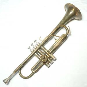 MARIENAR トランペット 吹奏 管楽器/100サイズ