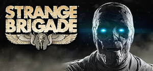 [PC・Steamコード]Strange Brigade