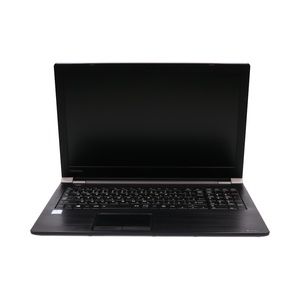 ☆1円開始☆DYNABOOK dynabook B65/M Core i5-1.6GHz(8250U)/8GB/500GB/DVDマルチ/15.6/Win10Pro64bit