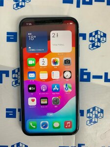 ■札幌発送■1円スタート■中古■Apple■iPhone XR■MT112J/A■256GB■SIMフリー■J496265i