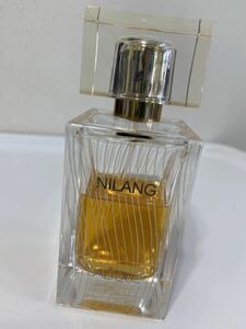 ラリック　ニローン NILANG EDP SP 50ml 香水　オーデパルファム　スプレー　定形外発送350円