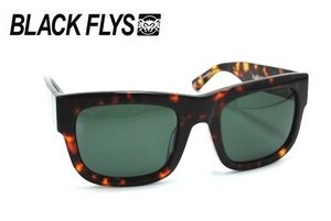 ★BLACK FLYS★ブラックフライ★FLY CENTINELA★太フレーム★BF-14826-2950