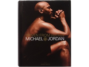 洋書◆マイケル・ジョーダンとナイキ エア・ジョーダンの写真集 本 NBA バスケットボール シューズ