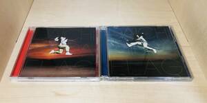 ■送料無料 2枚セット■ 三浦大知 Flag 通常盤&初回盤 セット CD+DVD