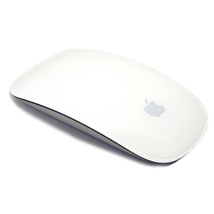 【中古】Apple Magic Mouse 3 MK2E3J/A(A1657) ホワイト 元箱あり ワイヤレス マウス [管理:1050018298]
