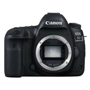 中古 １年保証 美品 Canon EOS 5D Mark IV ボディ