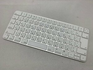 1円スタート！！ Magic Keyboard A2449 TouchID付き [Etc]