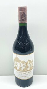 【未開栓】CHATEAU HAUT BRION　シャトーオーブリオン　シャトー・オー・ブリオン　２００４年　赤　ワイン　