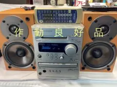 オンキョー　コンポ　N3X 作動良好品