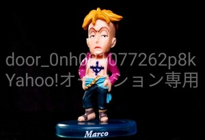 ONE PIECE COLLECTION FIGURE ワンピース マルコ フィギュア