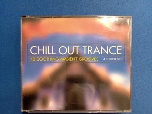 (オムニバス) CD 【輸入盤】Chill Out Trance