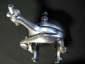 ロード・バイク/shimano【DURA-ACE】リアブレーキキャリパー【BR-7700】美中古