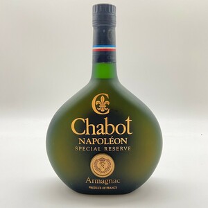 1円スタート★ シャボー ナポレオン 700ml 40% Chabot NAPOLEON 【1K】