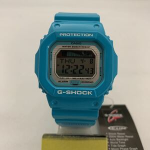 CASIO G-SHOCK GLX-5600