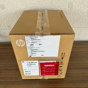【未開封品】HP ProLiant MicroServer G7 N64L NHP 250GB JP Svr