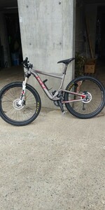 GT ヘリオン　27.5 マウンテンバイク　MTB