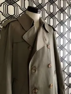 vintage Aquascutum KINGSGATE