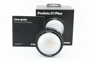 ★良品★ Profoto プロフォト C1 Plus 901380 ★元箱付き★ #7101