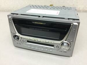 ECLIPSE イクリプス CD MD プレイヤー カーオーディオ デッキ E3304CMT