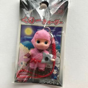 コスチュームキューピー　姫路限定　くの一キューピー　未開封　未使用　送料無料