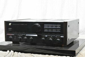 SANSUI サンスイ プリメインアンプ AU-α907L EXTRA