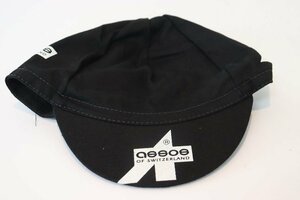 ▽assos アソス サイクルキャップ 美品