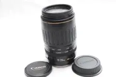 CANON ZOOM LENS EF 100-300mm 1:4.5-5.6