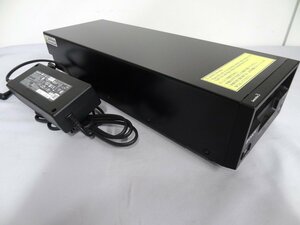 SONY　オプティカルディスク・アーカイブドライブユニット　ODS-D380U　