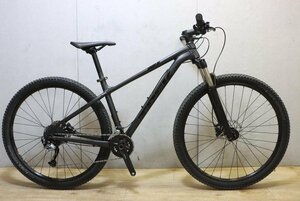 ■TREK トレック X-Caliber7 29er MTB SHIMANO 2X9S サイズ17.5 2019年モデル 美品