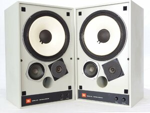 １年間保証　今、蘇る　JBL 4311A アル二コ グレイ 究極の完全メンテ＆Belden スーパーチューニング　　全塗装、新品グリルネット