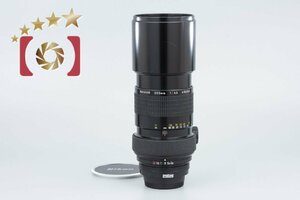 【中古】Nikon ニコン Ai NIKKOR 300mm f/4.5