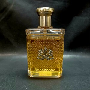 【RALPH LAUREN】SAFARI FOR MEN 125ml★ラルフローレン サファリ フォーメン オードトワレ ★残量90%位