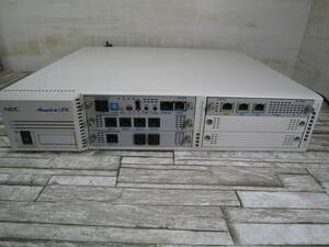 NEC AspireUX 主装置 IP5D-6KSU-A1 本体のみ