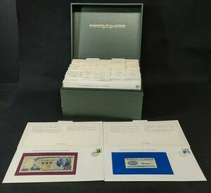 森海M152 世界の国々の紙幣コレクション 世界の紙幣 海外紙幣 外国紙幣 プレミアム BANKNOTES OF ALL NATIONS アンティーク 現状品
