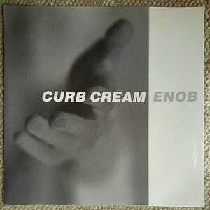 EP CURB CREAM/PROGRESS