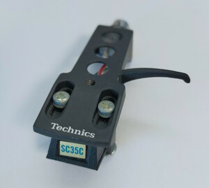 Technics SC35C 現状品