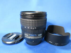 ニコン DX AF-S ニッコール 18-70mm F3.5-4.5G ED 送料無料!!! NIKON NIKKOR